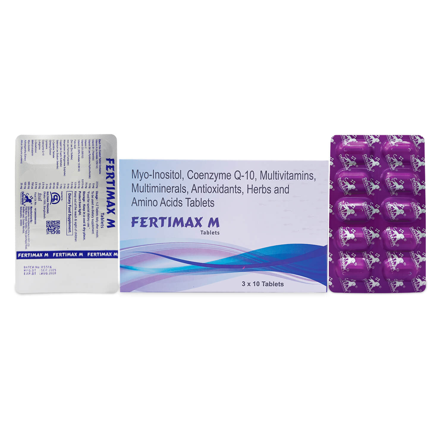 Fartimax 3D
