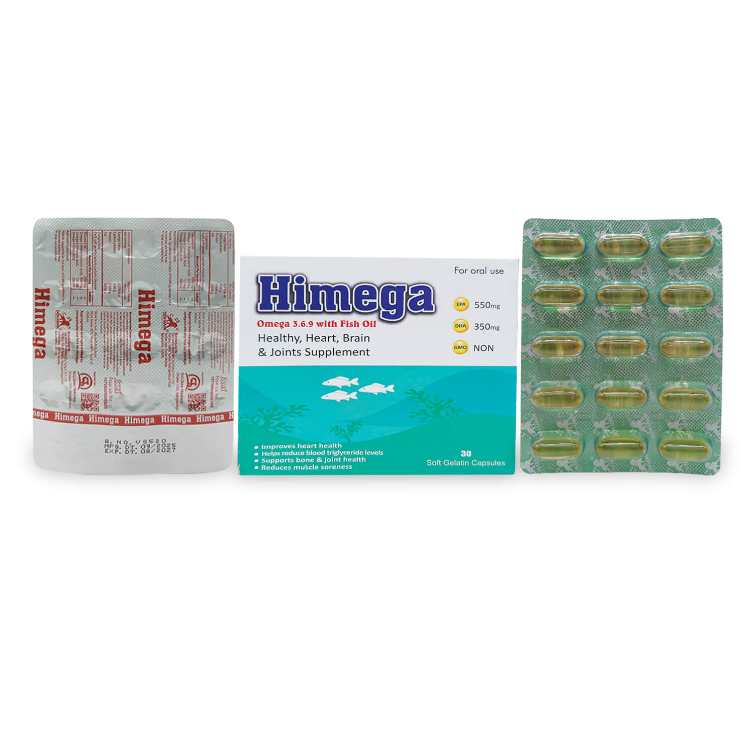 HIMEGA