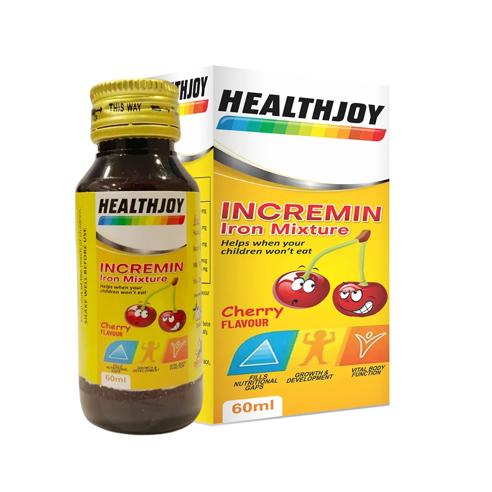 HEALTHJOY KIDS