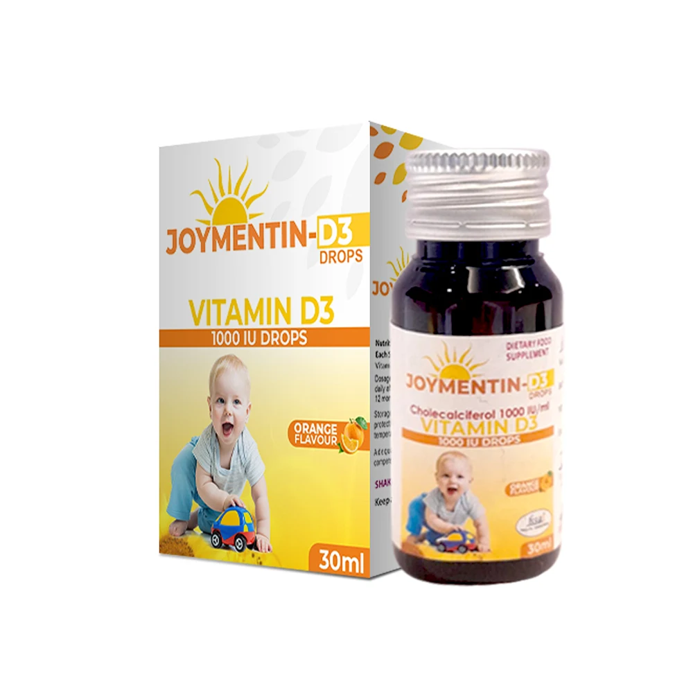 JOYMENTIN-D3