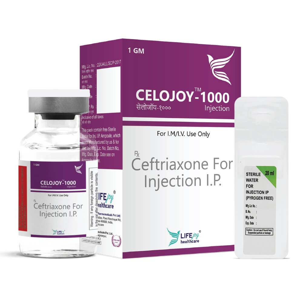 CELOJOY - 1MG INJECTION