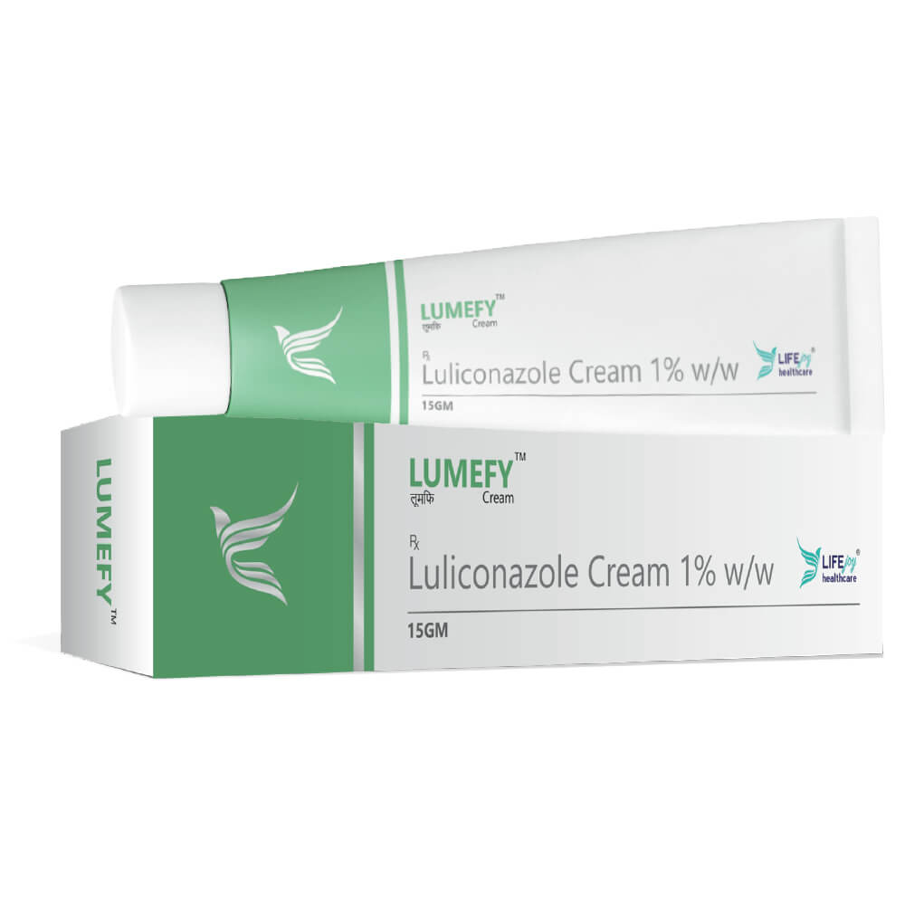LUMEFY CREAM