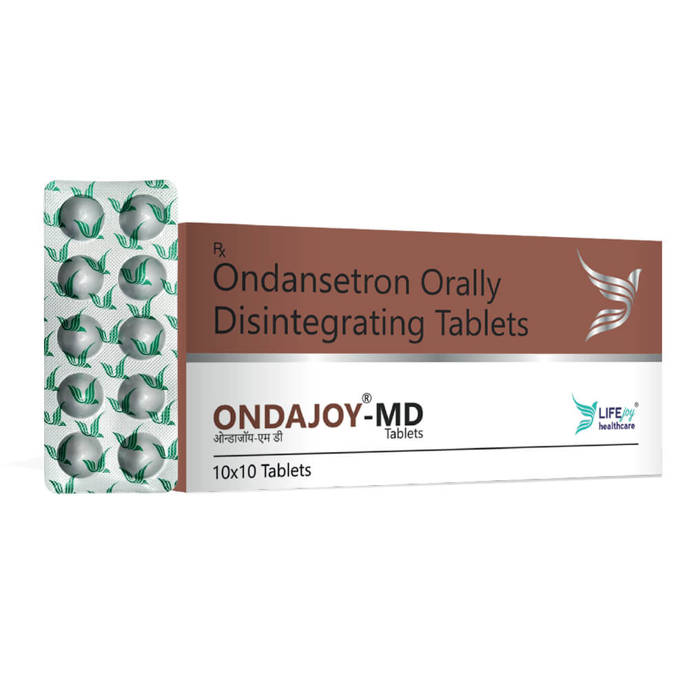 ONDAOJOY - MD TABLETS